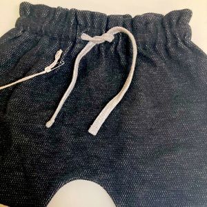 NWT Frugoo baby shorts